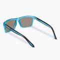 Okulary przeciwsłoneczne Cressi Rio blue/blue mirrored 2