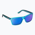 Okulary przeciwsłoneczne Cressi Rio blue/blue mirrored 5