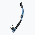 Zestaw do nurkowania Cressi Big Eyes Evolution + Alpha Ultra Dry black/blue 3