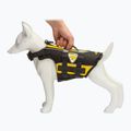 Kamizelka asekuracyjna dla psa Cressi Dog Life Jacket black/yellow 6