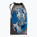 Zestaw do nurkowania dziecięcy Cressi Rocks Jr Set blue/white 2