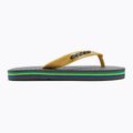 Japonki Cressi Beach green/lime 2