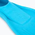 Płetwy do snorkelingu dziecięce Cressi Mini Light orange 4