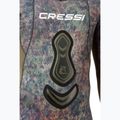 Kurtka neoprenowa Cressi Seppia 5mm camouflage 3