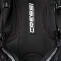 Jacket do nurkowania Cressi Scorpion black 3