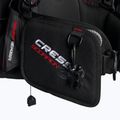 Jacket do nurkowania Cressi Scorpion black 4