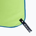 Ręcznik szybkoschnący Cressi Microfibre Fast Drying green/blue 3