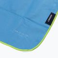 Ręcznik szybkoschnący Cressi Microfibre Fast Drying azure/greeen 3