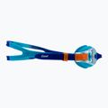 Okulary do pływania dziecięce Cressi Dolphin 2.0 azure/blue 3