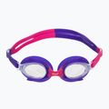 Okulary do pływania dziecięce Cressi Seahorse purple/pink 2