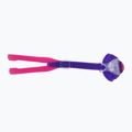 Okulary do pływania dziecięce Cressi Seahorse purple/pink 3