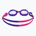 Okulary do pływania dziecięce Cressi Seahorse purple/pink 4