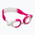 Okulary do pływania dziecięce Cressi Starfish white/pink
