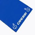 Ręcznik szybkoschnący Cressi Microfiber Anchor navy 3