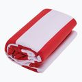 Ręcznik szybkoschnący Cressi Microfiber Stripe red 6