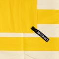 Ręcznik szybkoschnący Cressi Microfiber Stripe sunflower 4