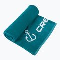 Ręcznik Cressi Cotton Frame turquoise 2