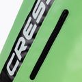 Worek wodoodporny Cressi Dry Bag Premium 20 l black/fluo green 4