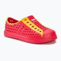 Buty dziecięce Cressi Pulpy red/yellow