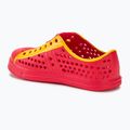 Buty dziecięce Cressi Pulpy red/yellow 3