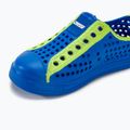 Buty dziecięce Cressi Pulpy blue/kiwi 7