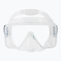 Maska do nurkowania Cressi SF1 clear 2