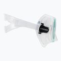 Maska do nurkowania Cressi SF1 clear 3