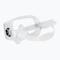 Maska do nurkowania Cressi SF1 clear 4
