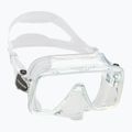 Maska do nurkowania Cressi SF1 clear 6