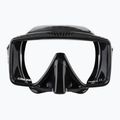 Maska do nurkowania Cressi Sf1 black 2