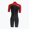 Pianka do pływania męska Cressi Lido Shorty 2 mm black/red 4