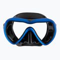 Maska do nurkowania Cressi A1 Anti Fog black/blue 2