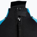 Pianka do pływania dziecięca Cressi Smoby Shorty 2 mm black/blue 4