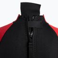 Pianka do pływania dziecięca Cressi Smoby Shorty 2 mm black/red 4