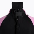 Pianka do pływania dziecięca Cressi Smoby Shorty 2 mm black/pink 4