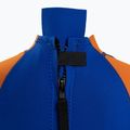 Pianka do pływania dziecięca Cressi Smoby Shorty 2 mm blue/orange 4