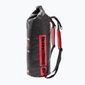 Worek wodoodporny Cressi Octopus Dry Bag 30 l black/red 8