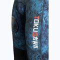 Pianka do pływania męska Cressi Tokugawa Monopiece 3 mm camo blue 7