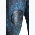 Pianka do pływania męska Cressi Tokugawa Monopiece 3 mm camo blue 8