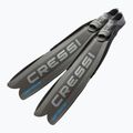 Płetwy do nurkowania Cressi Gara Modular Impulse black