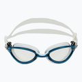 Okulary do pływania Cressi Thunder white/blue 2