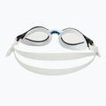 Okulary do pływania Cressi Thunder white/blue 4