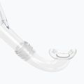 Zestaw do snorkelingu dziecięcy Cressi Perla Jr + Minigringo clear/blue 8