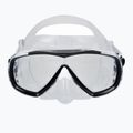 Maska do nurkowania Cressi Estrella clear/black
