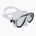 Maska do nurkowania Cressi Estrella clear/black 2