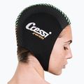 Kaptur neoprenowy Cressi Swim Hood 2mm black 7