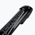 Maska pełnotwarzowa do snorkelingu Cressi Duke Action Full Face black/black 4