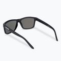 Okulary przeciwsłoneczne Cressi Bahia Floating black/blue mirrored 2