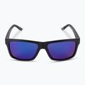 Okulary przeciwsłoneczne Cressi Bahia Floating black/blue mirrored 3