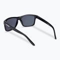 Okulary przeciwsłoneczne Cressi Bahia Floating black/orange mirrored 2